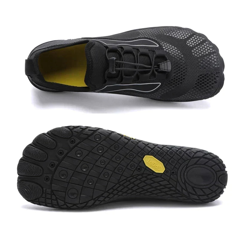 Temsk Sports - Barefoot Shoes
