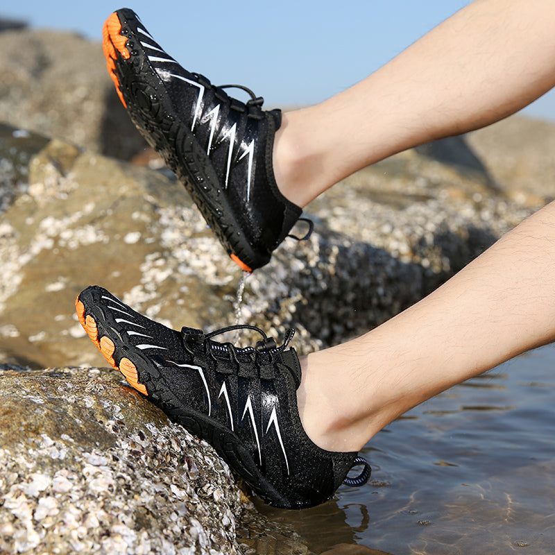 Temsk Air - Barefoot Shoes