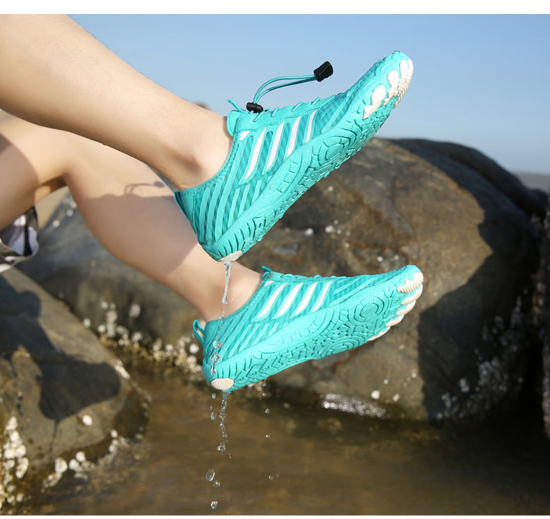 Temsk Air - Barefoot Shoes