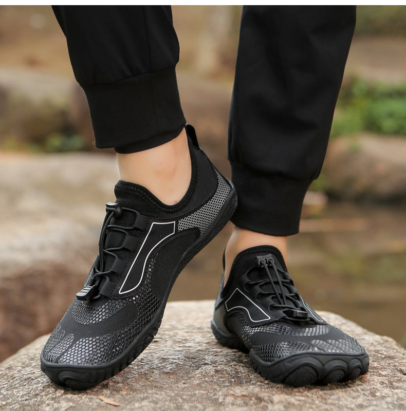 Temsk Sports - Barefoot Shoes