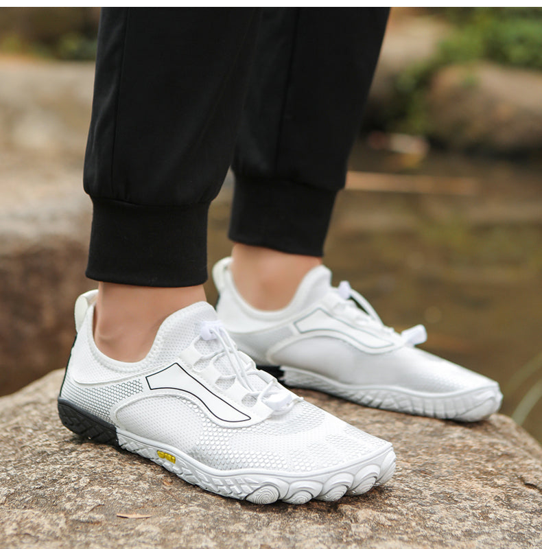 Temsk Sports - Barefoot Shoes