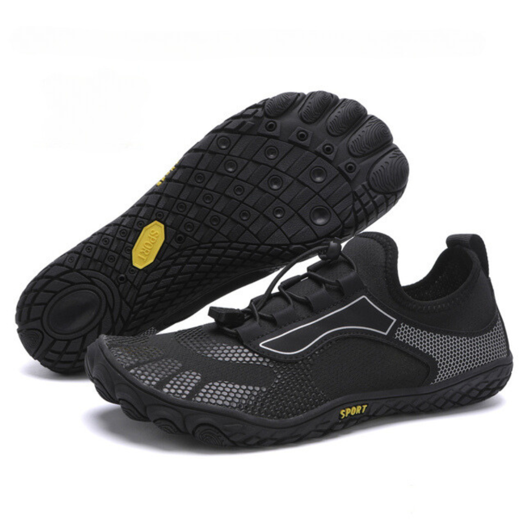 Temsk Sports - Barefoot Shoes