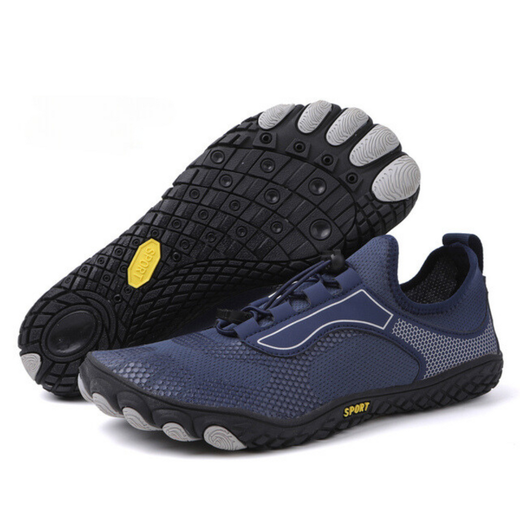 Temsk Sports - Barefoot Shoes