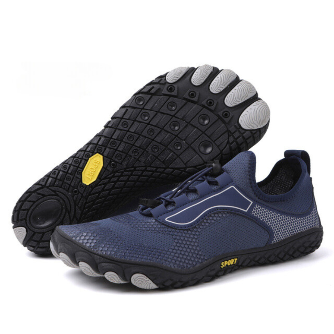 Temsk Sports - Barefoot Shoes