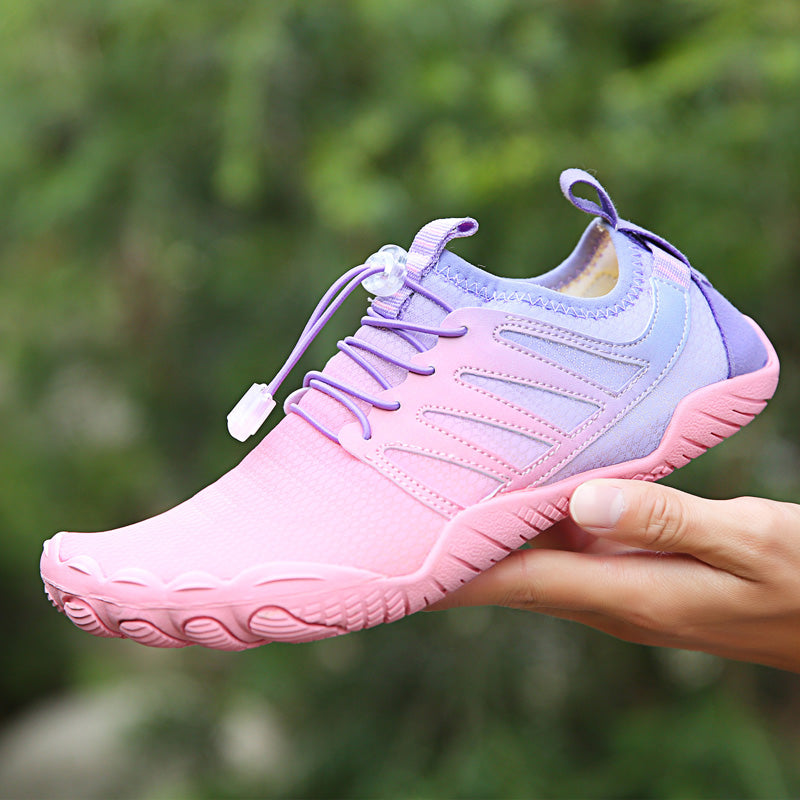 Temsk Feel - Barefoot Shoes