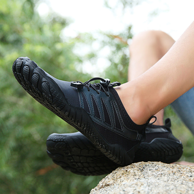 Temsk Feel - Barefoot Shoes