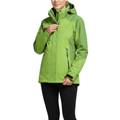 Rain Jacket – Waterproof Insulated Outdoor Jacket | Temsk