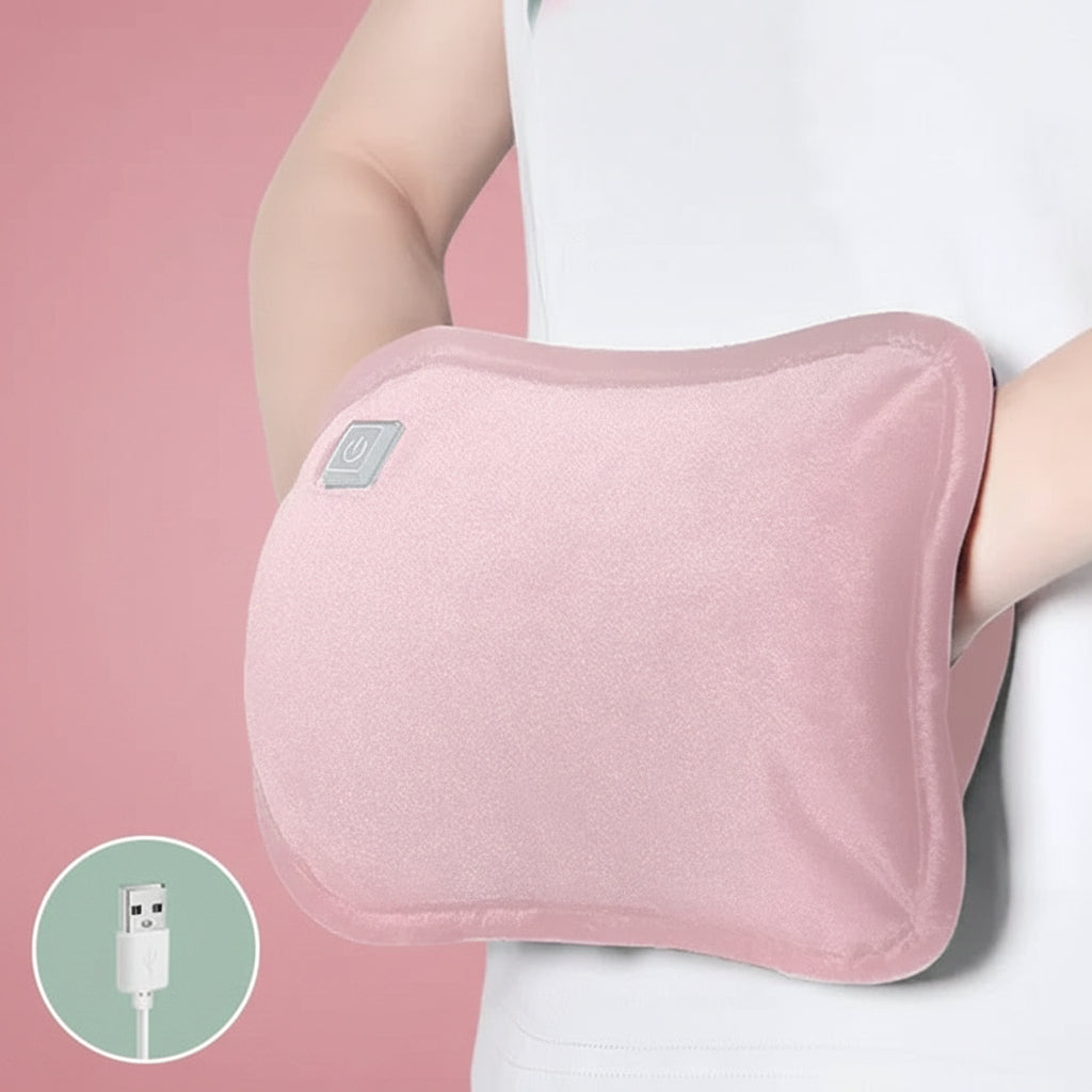 Adjustable Temperature Hand Warmer Portable For Cold Weather | Temsk