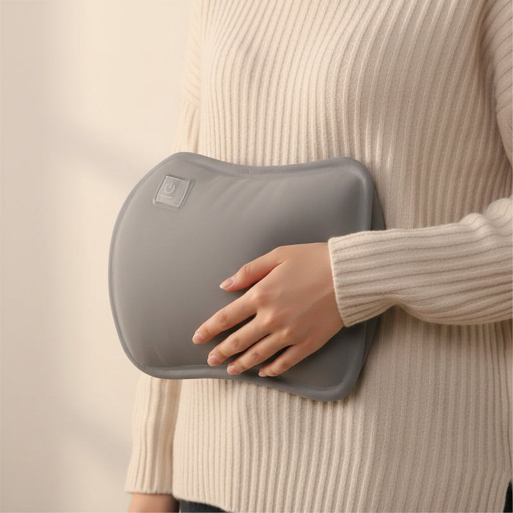 Adjustable Temperature Hand Warmer Portable For Cold Weather | Temsk