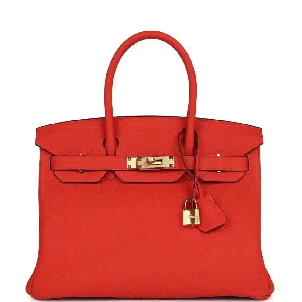 AzureAura Leather Handbag Premium Cowhide And All Occasion Style | Temsk