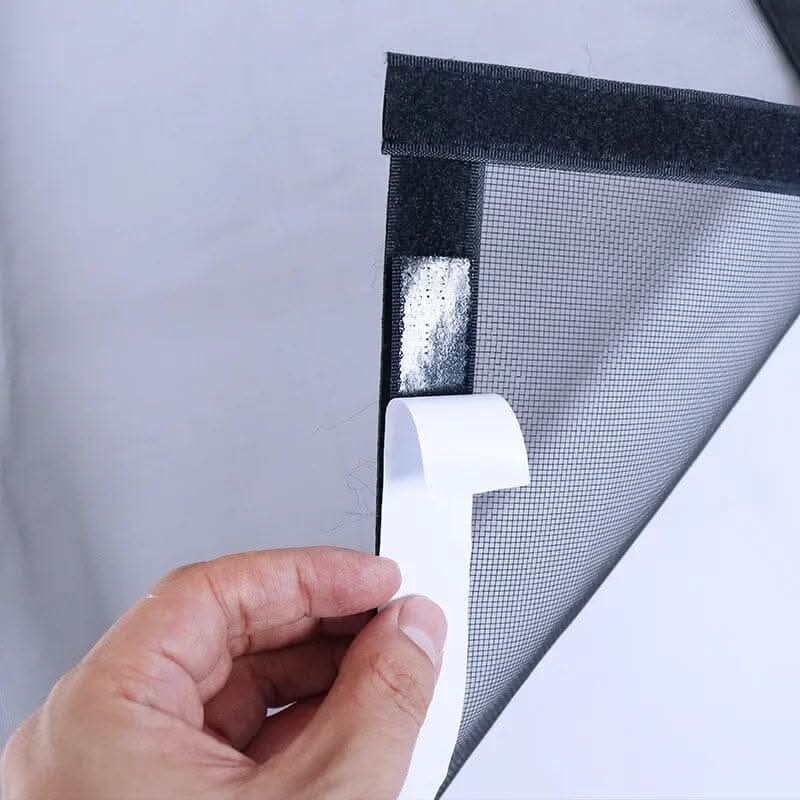 Durable Glass Fibre Window Screen For Effective Insect Protection | Temsk