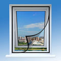 Durable Glass Fibre Window Screen For Effective Insect Protection | Temsk
