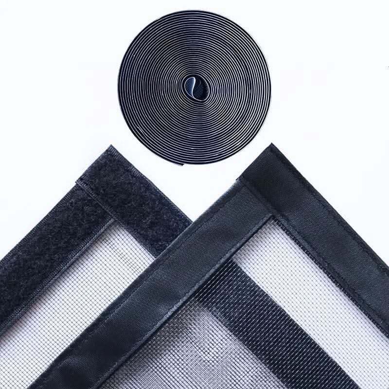 Durable Glass Fibre Window Screen For Effective Insect Protection | Temsk