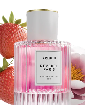 Long-Lasting Women's Pheromone  Perfume | Temsk