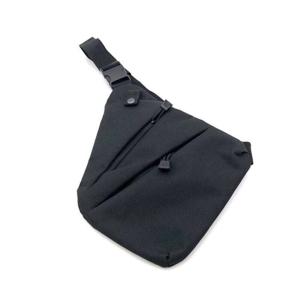 Borsa a tracolla, zaino da viaggio leggero e resistente all'acqua
