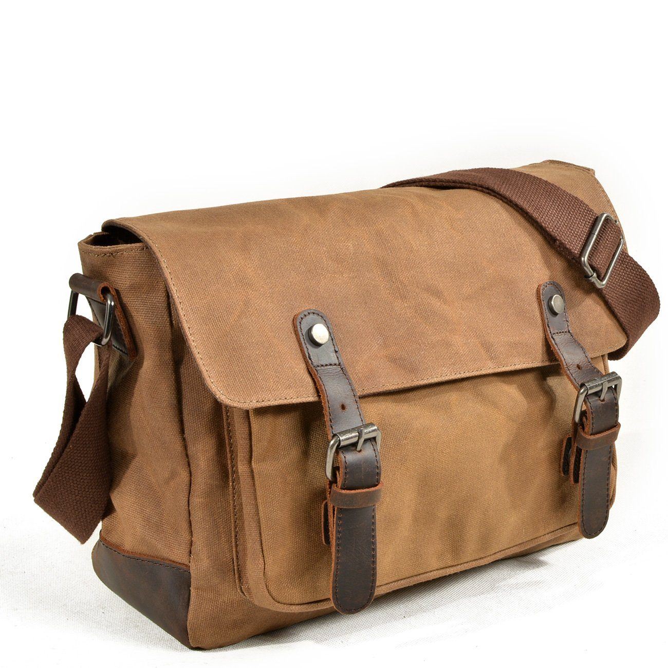 AstraBrook Phoenix Everyday Carry Shoulder Bag For Daily Use | Temsk