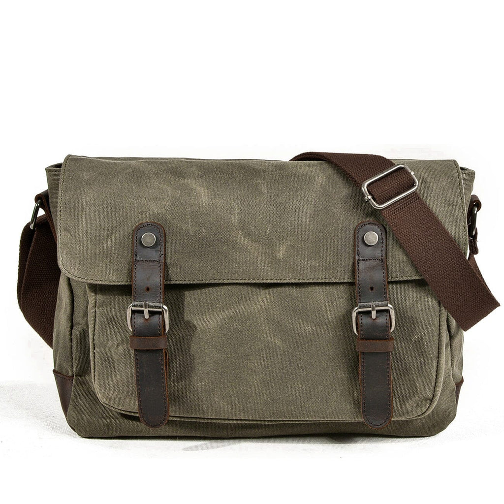 AstraBrook Phoenix Everyday Carry Shoulder Bag For Daily Use | Temsk