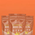 Pumpkin Seed Oil with Saw Palmetto & Zinc | Temsk