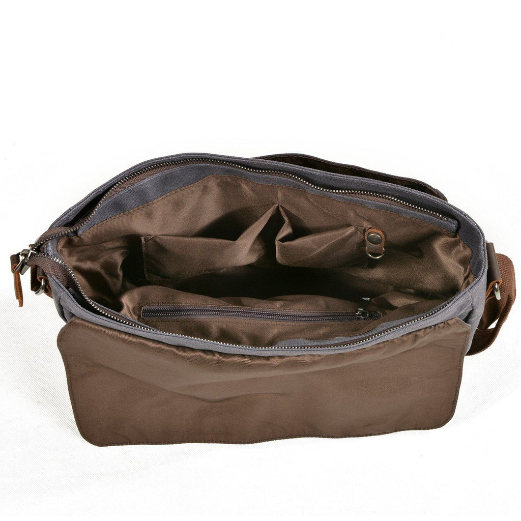 AstraBrook Phoenix Everyday Carry Shoulder Bag For Daily Use | Temsk