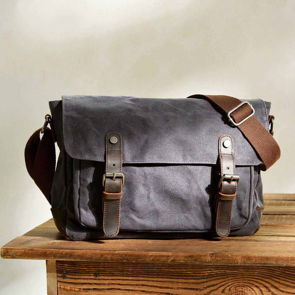 AstraBrook Phoenix Everyday Carry Shoulder Bag For Daily Use | Temsk