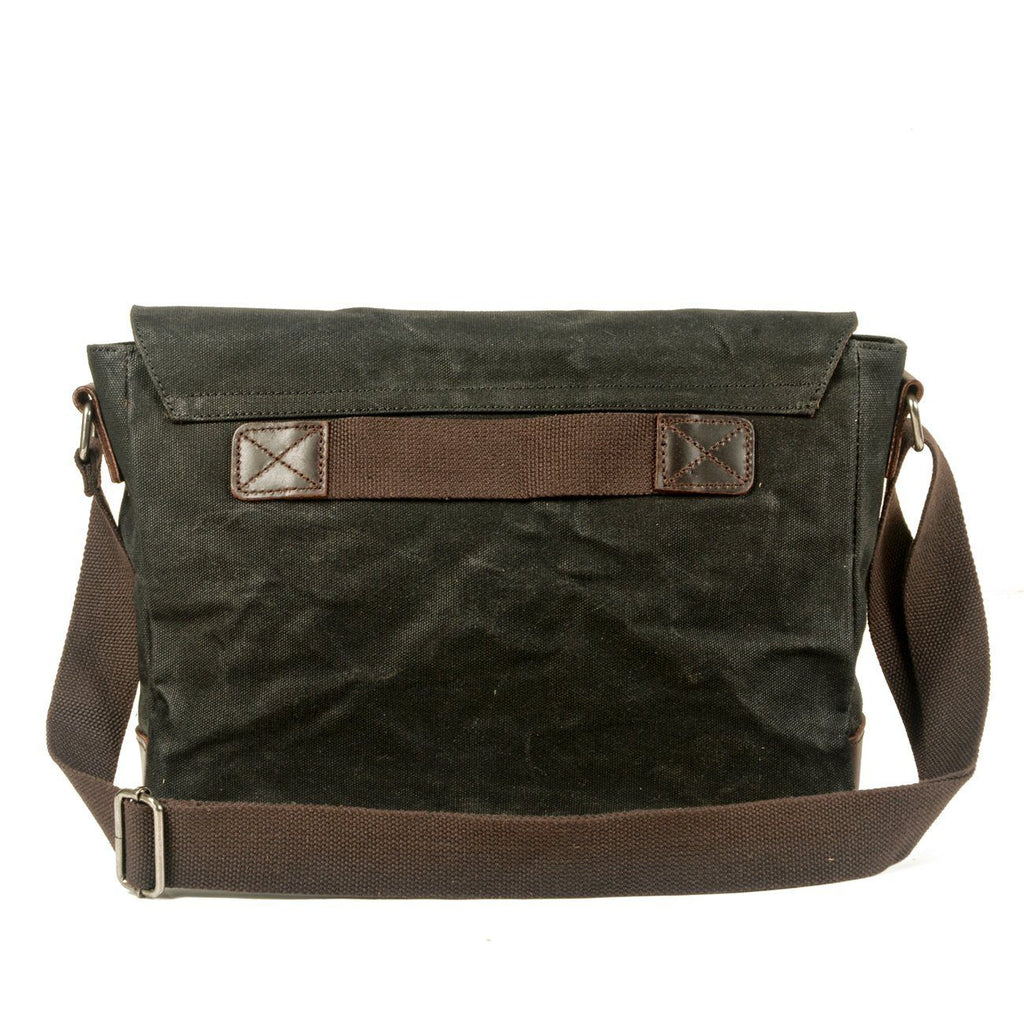 AstraBrook Phoenix Everyday Carry Shoulder Bag For Daily Use | Temsk