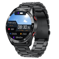 Smartwatch, lekki i wodoodporny | Temsk