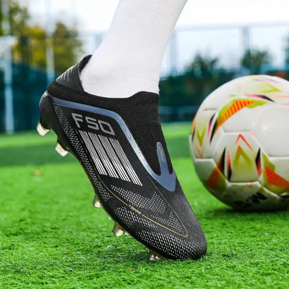 Weltmeisterschaft Hallen- und Outdoor-Fußballschuhe für alle Jahreszeiten | Temsk