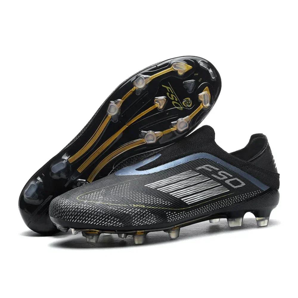 Weltmeisterschaft Hallen- und Outdoor-Fußballschuhe für alle Jahreszeiten | Temsk