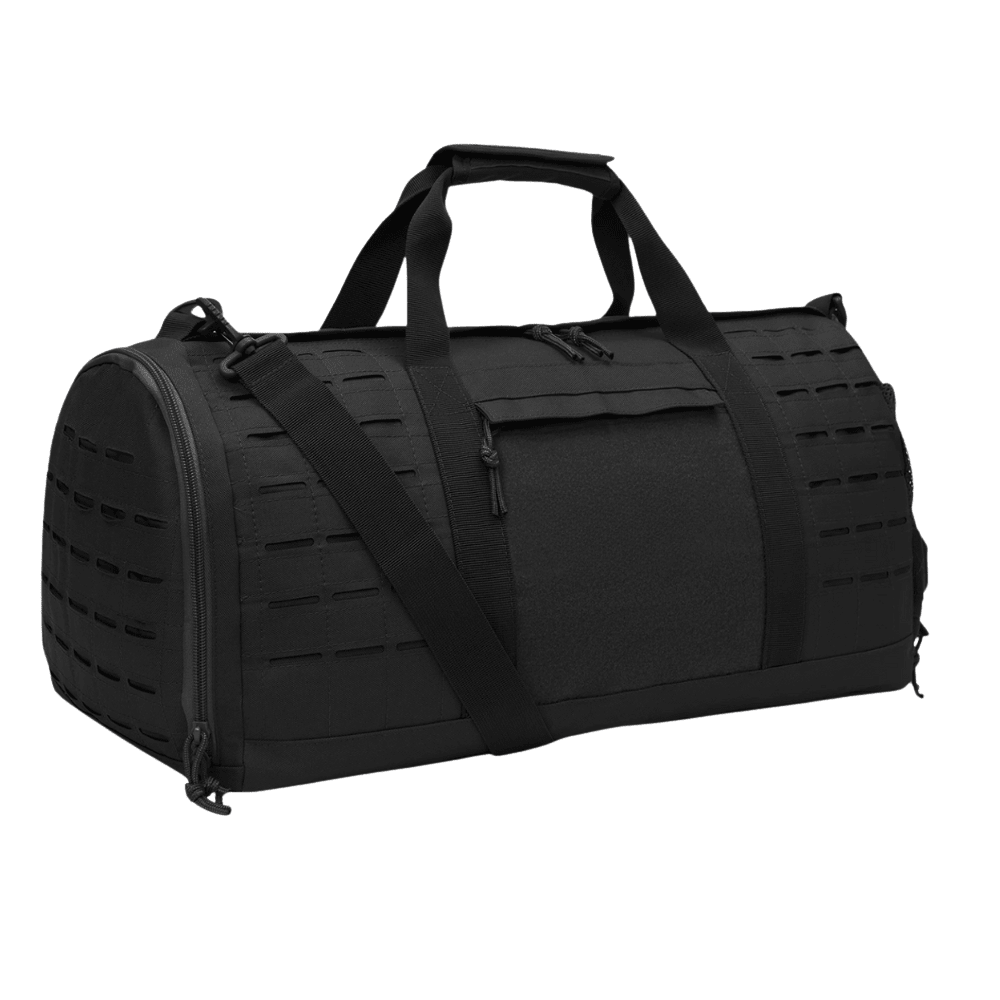 Sportovní taška Duffel, odolný kompaktní cestovní batoh 40 l | Temsk