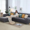Stretch Sofa Schonbezug Schutz für Sofas und Couchs | Temsk