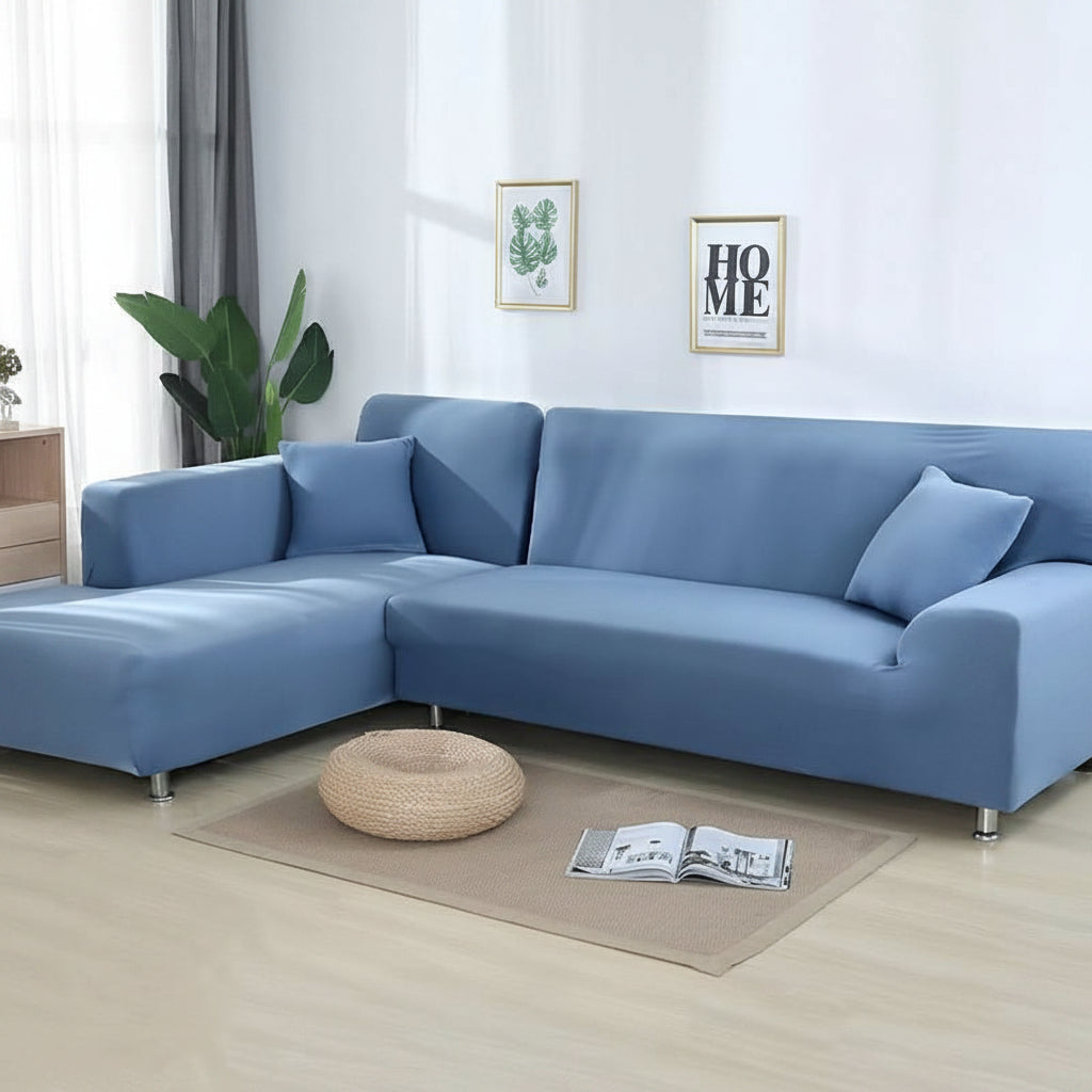 Stretch Sofa Schonbezug Schutz für Sofas und Couchs | Temsk