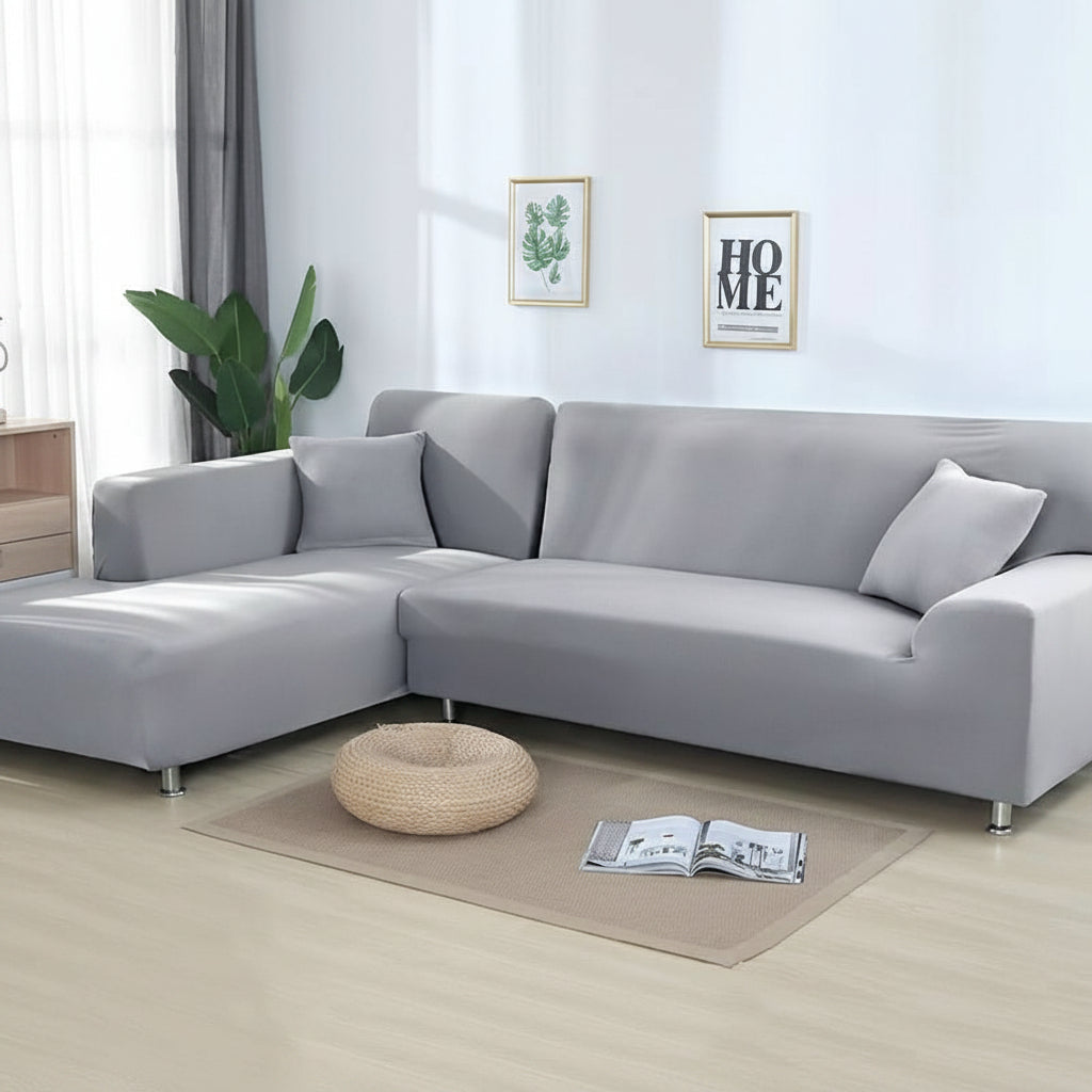 Stretch Sofa Schonbezug Schutz für Sofas und Couchs | Temsk