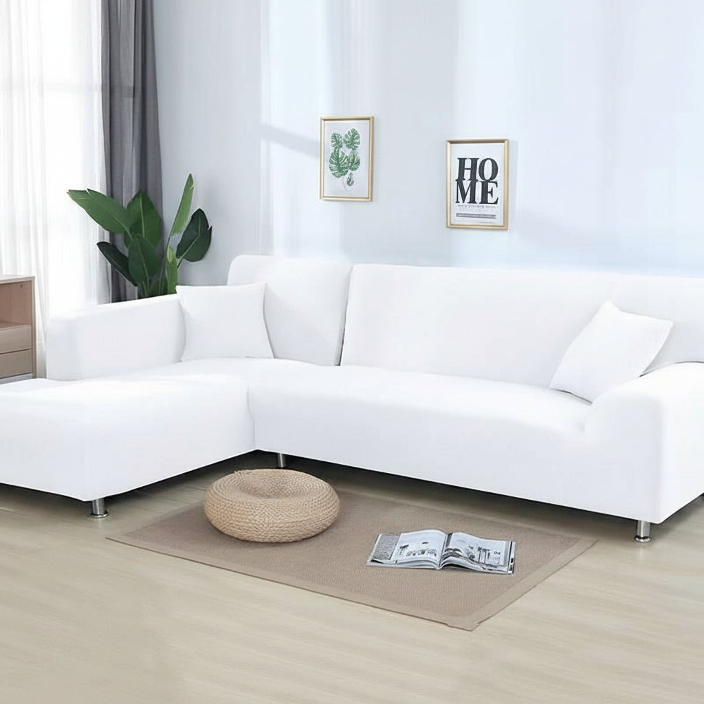 Stretch Sofa Schonbezug Schutz für Sofas und Couchs | Temsk