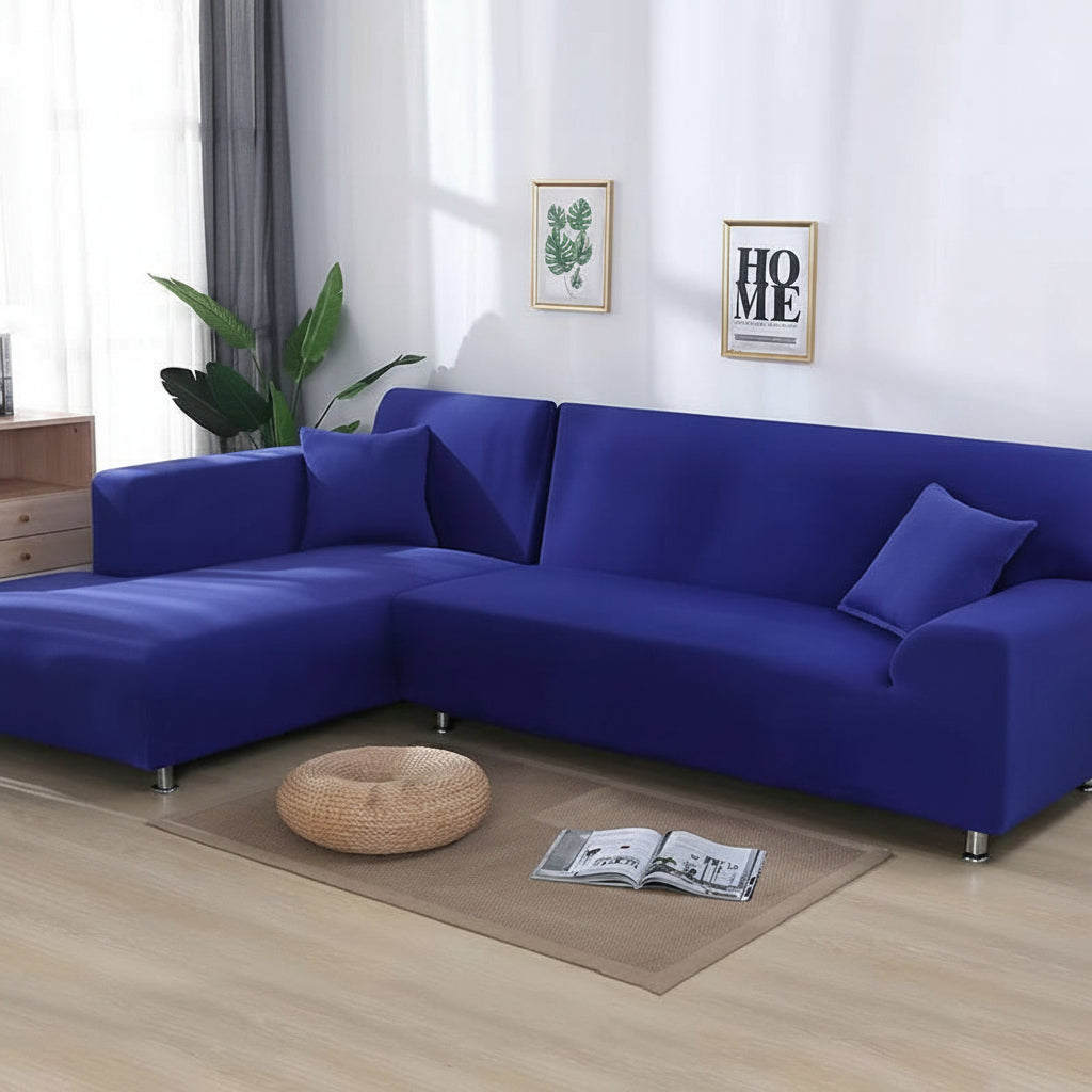 Stretch Sofa Schonbezug Schutz für Sofas und Couchs | Temsk