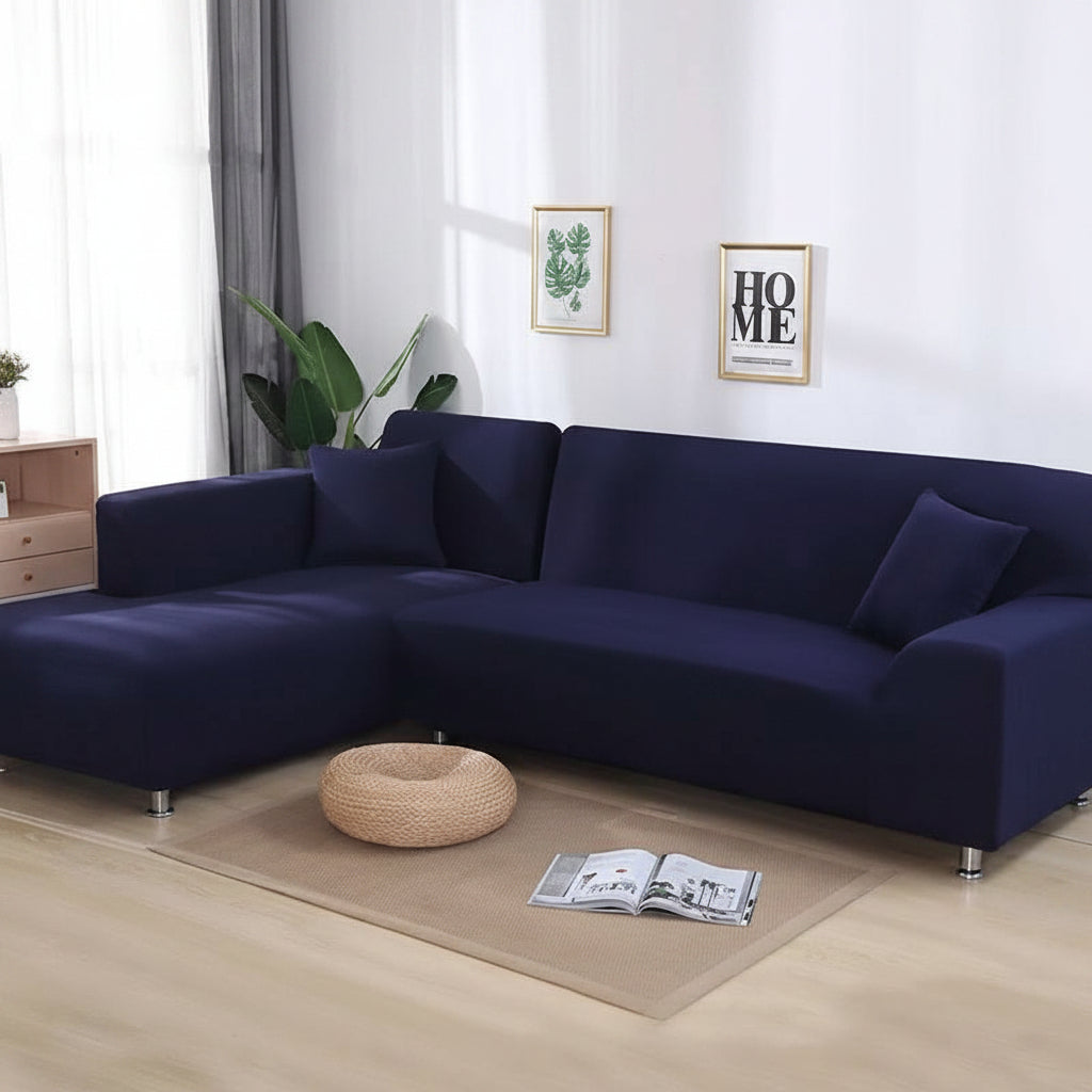 Stretch Sofa Schonbezug Schutz für Sofas und Couchs | Temsk