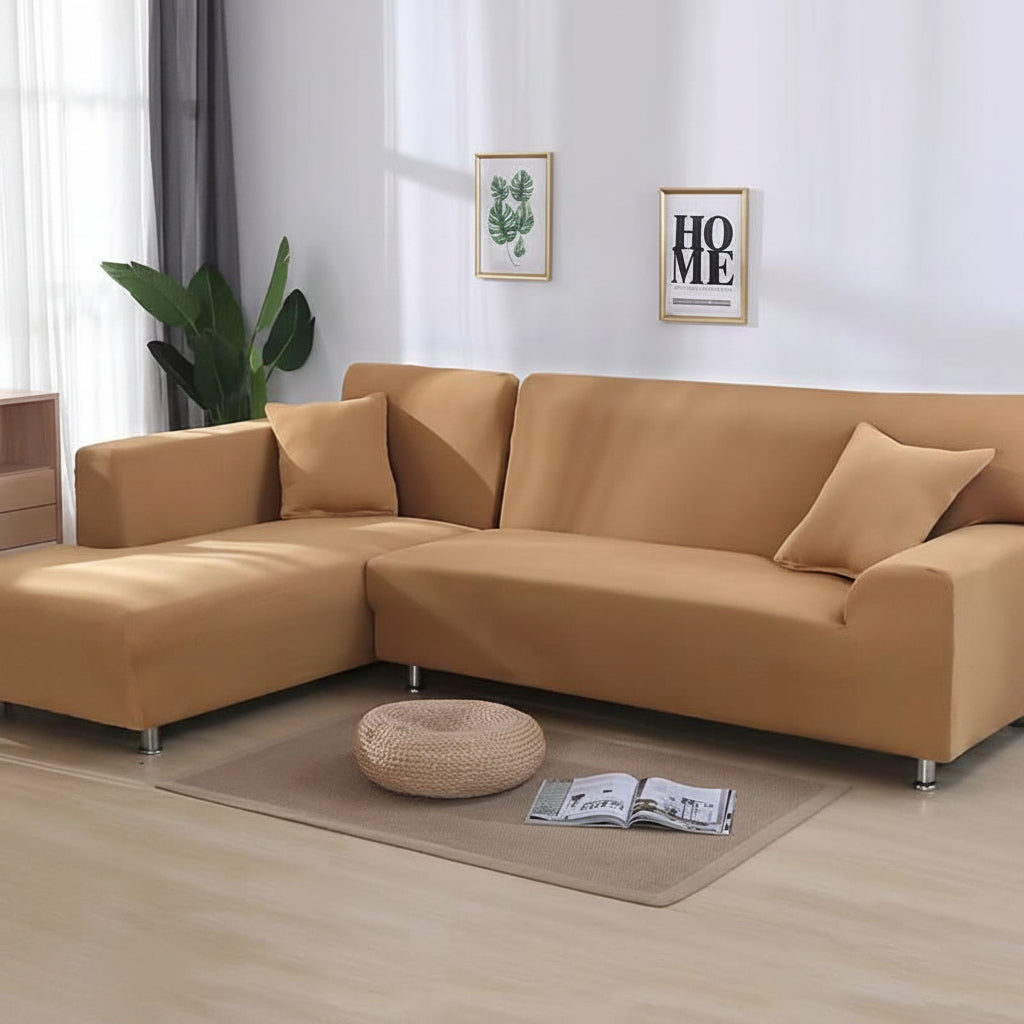Stretch Sofa Schonbezug Schutz für Sofas und Couchs | Temsk