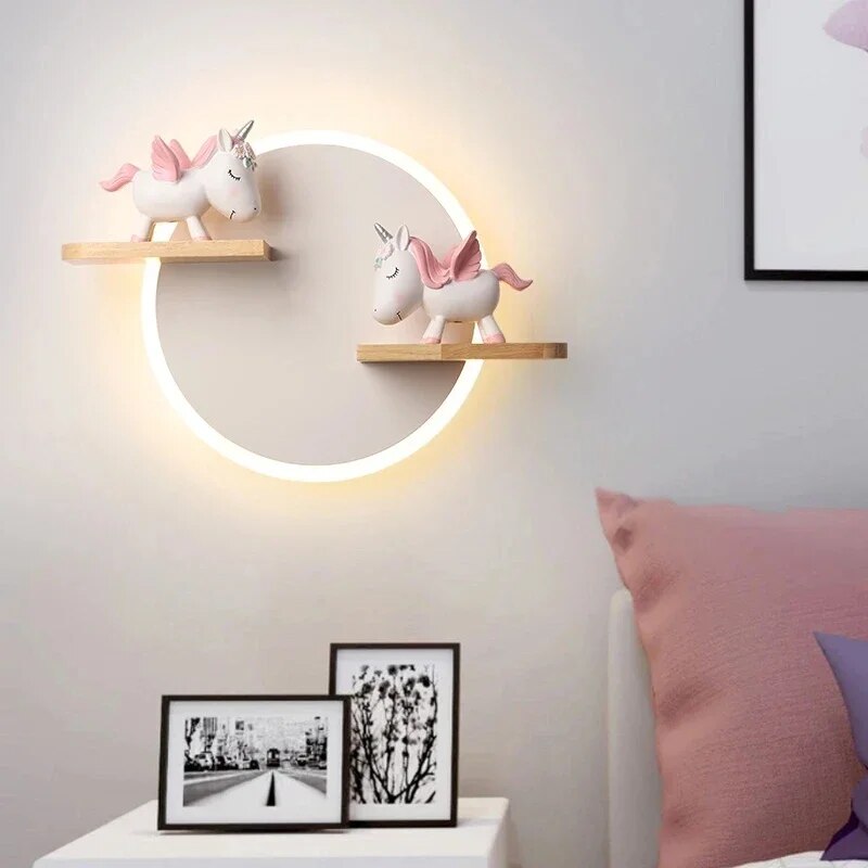 LumaNord Nordic Wall Light For Cozy Home Ambience Everywhere | Temsk