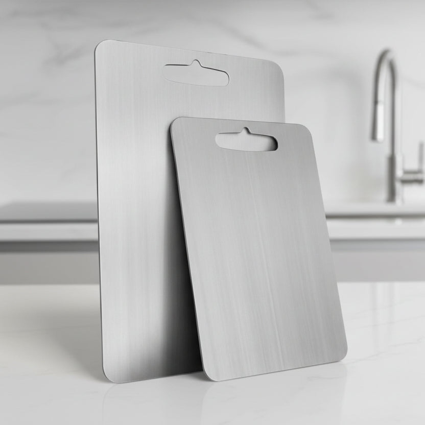 QuantaBoard Antibacterial Durable Chopping Board For Your Kitchen | Temsk