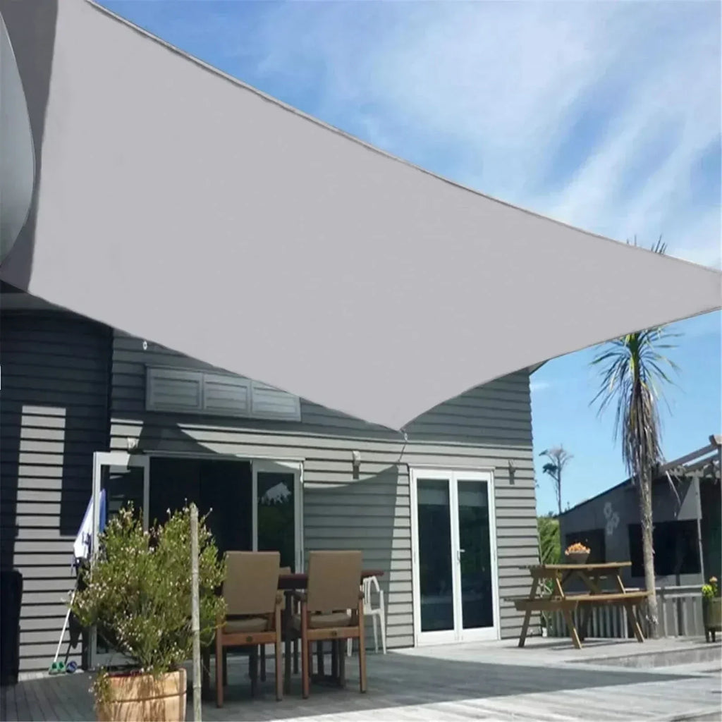 SunBreeze Flex Portable Waterproof UV Awning For Outdoors | Temsk