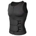 Trainingsvest Lichtgewicht Ademend Compressie | Temsk