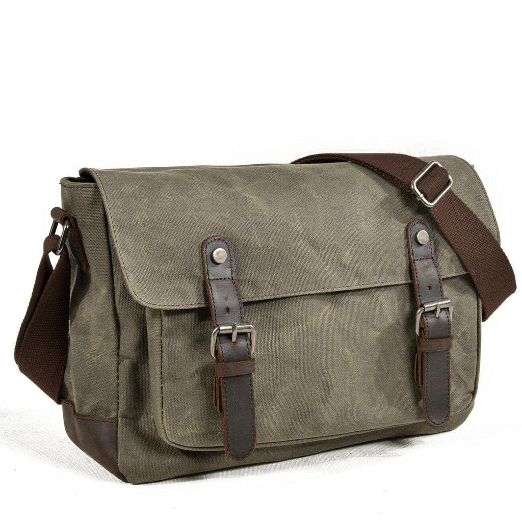 AstraBrook Phoenix Everyday Carry Shoulder Bag For Daily Use | Temsk