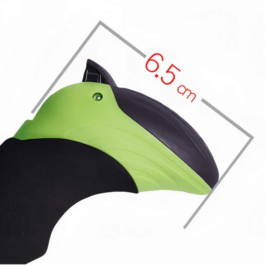 Trekking Pole, Lightweight Folding Carbon | Temsk