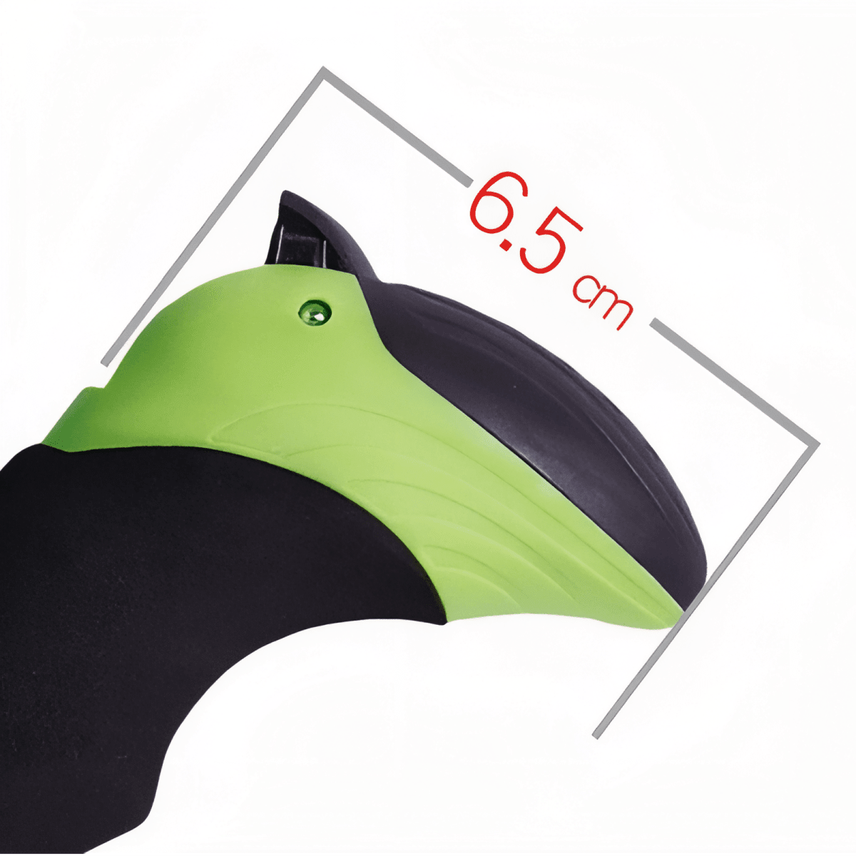 Trekking Pole, Lightweight Folding Carbon | Temsk