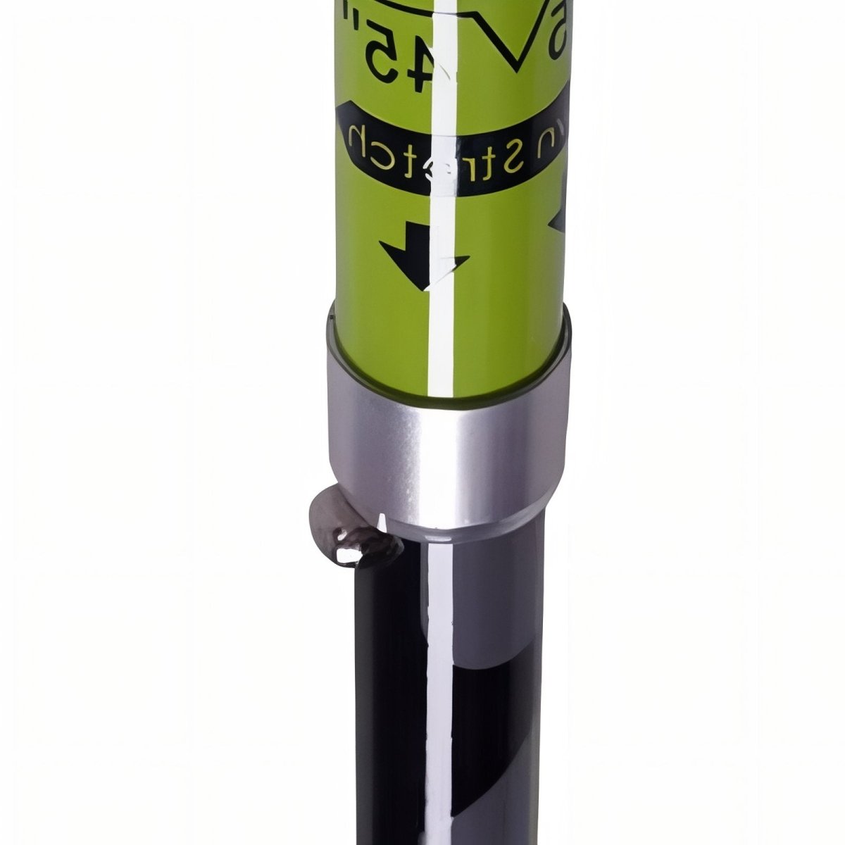Trekking Pole, Lightweight Folding Carbon | Temsk
