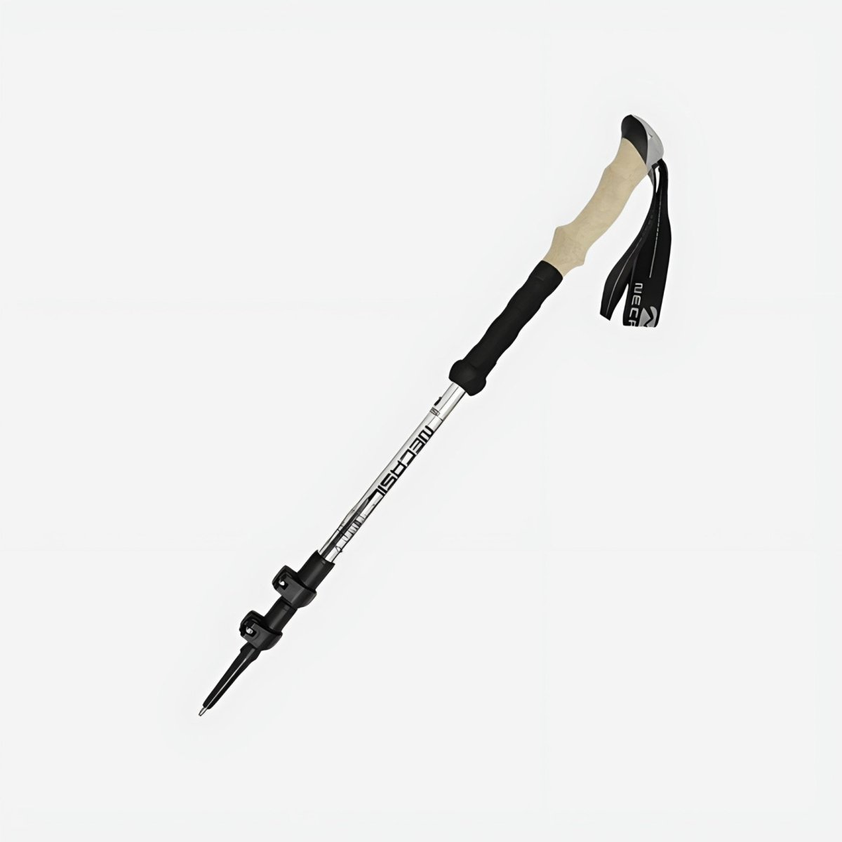 Trekking Pole – Lightweight Shock-Absorbing Hiking Pole