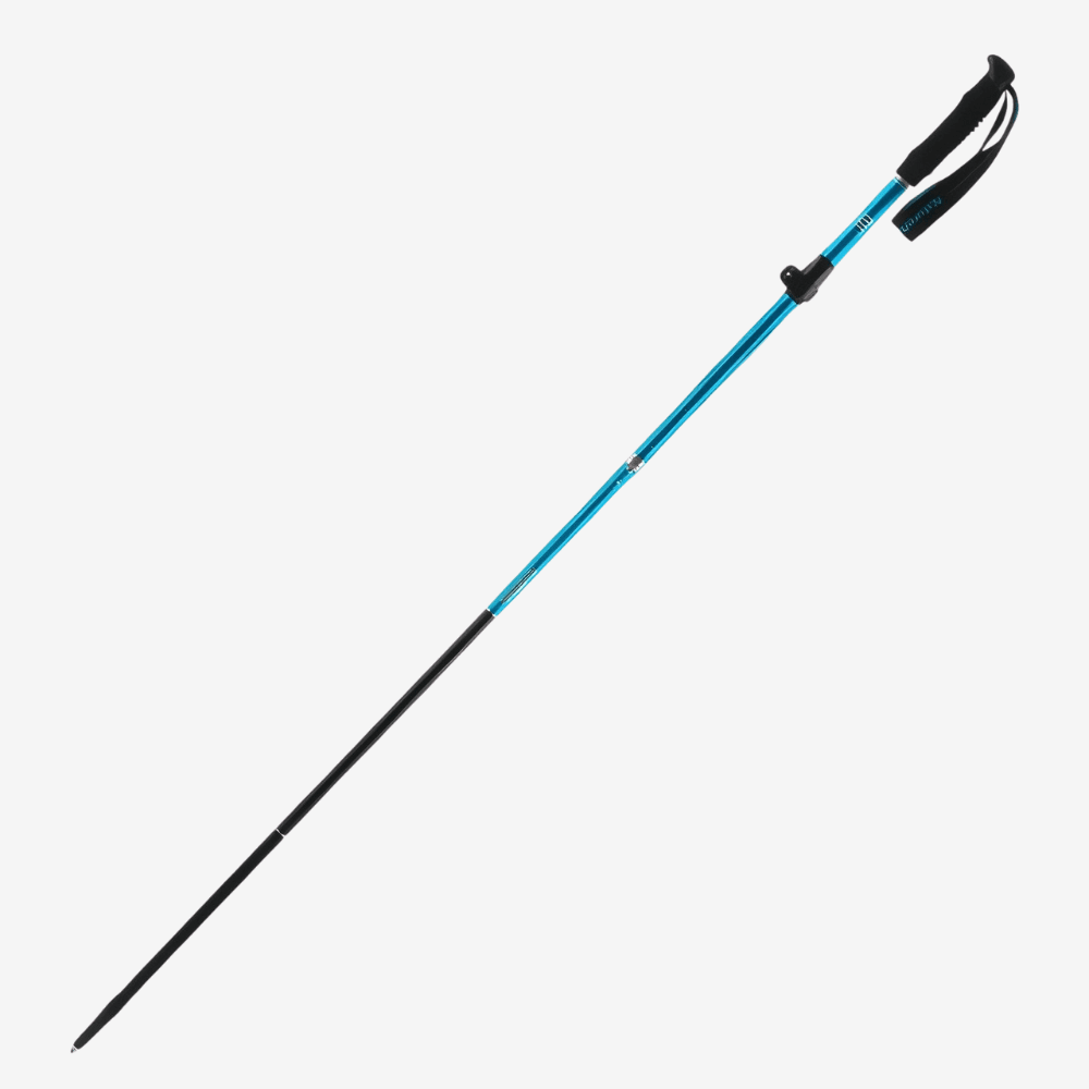 Trekking Poles, Lightweight Folding | Temsk