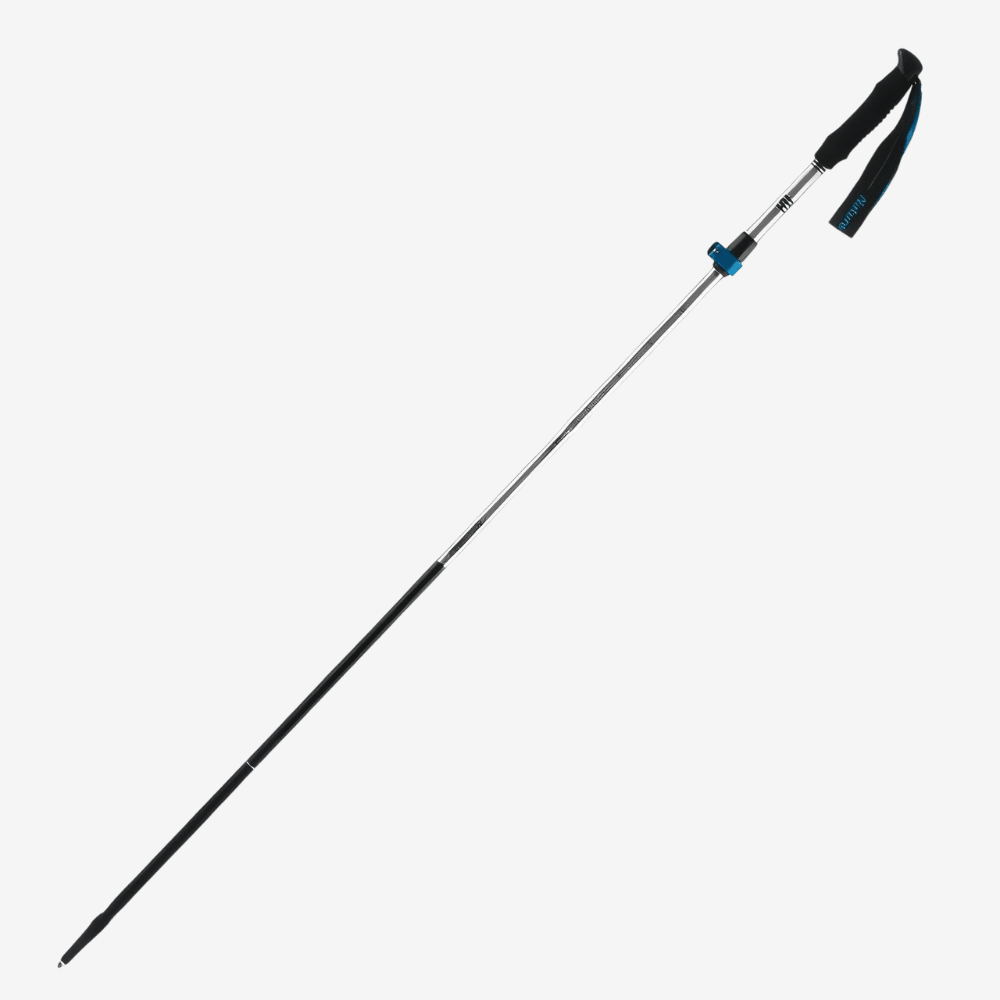 Trekking Poles, Lightweight Folding | Temsk