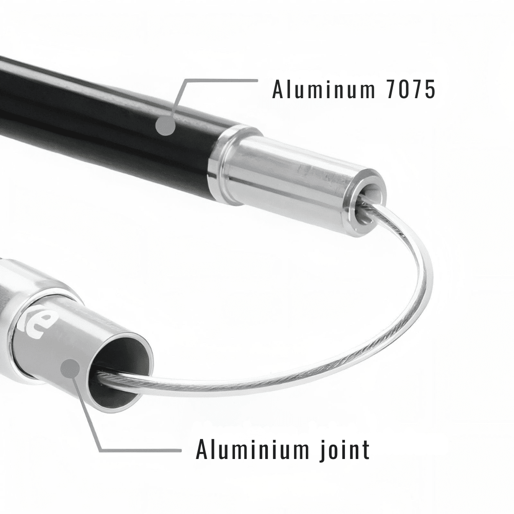 Trekking Poles, Lightweight Folding | Temsk