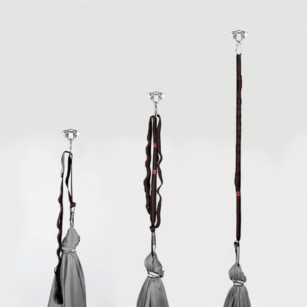 SereniSwing Therapy Swing For Children Home Use Edition | Temsk