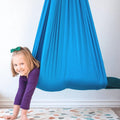 CalmBridge Kids Therapy Swing Calms And Stimulates Improves Concentration | Temsk